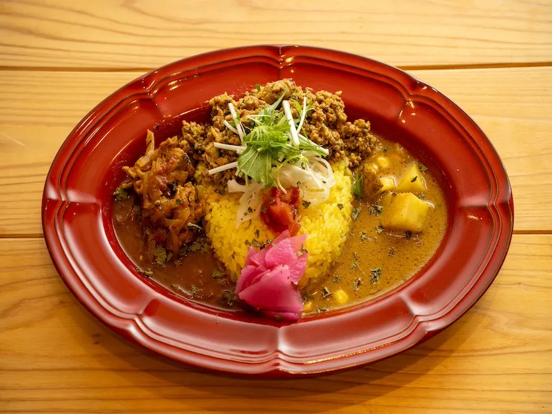 Culture&Spice KOPOLI
